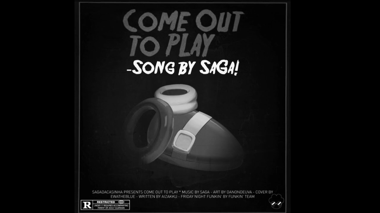 COME OUT TO PLAY (INSTRUMENTAL)