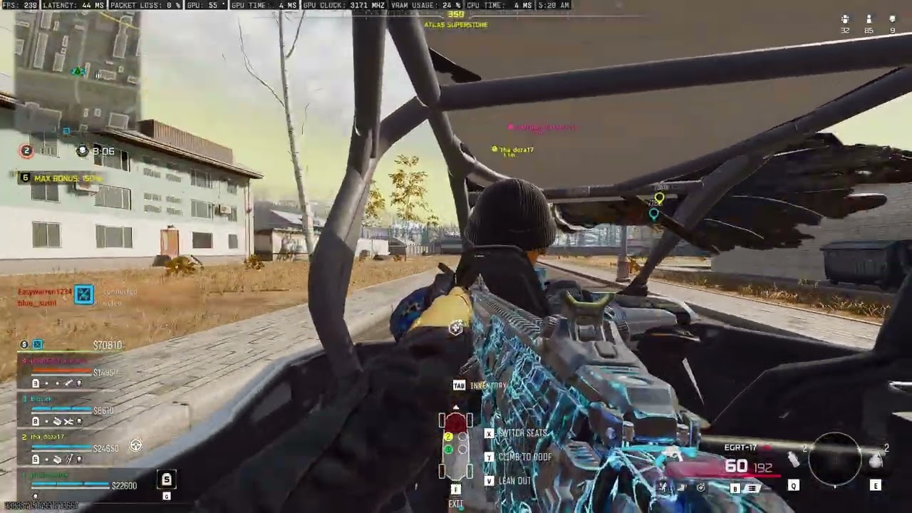 I did NOT expect to win this!!! Warzone Verdansk Casuals