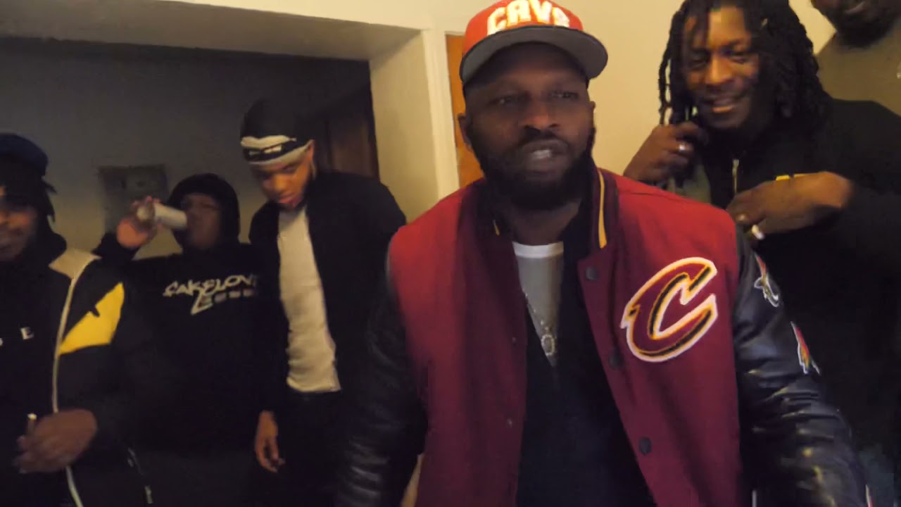 Mike Cash aka King Drip (I&rsquo;m jus say&rsquo;n)