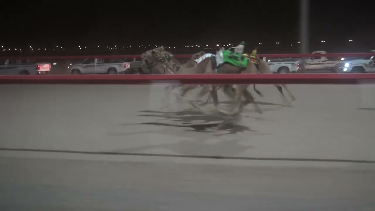 ش6 الشاهينيه لــ حمد بن محمد القنوبي2:16