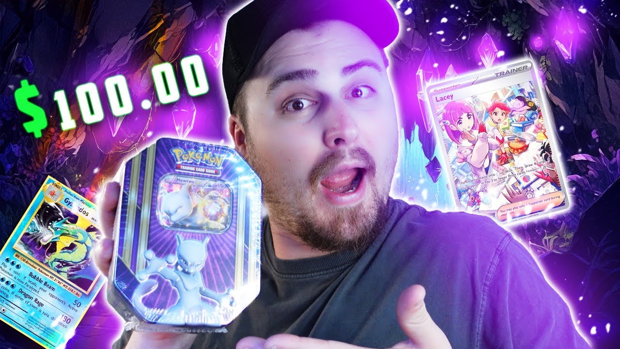 Pokémon Tin Worth BIG Bucks in 2025?
