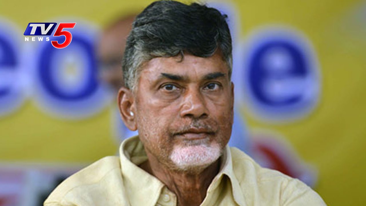 Chandrababu & Lokesh Pays Tribute to Katari Anuradha & Mohan | Chittoor | TV5 News