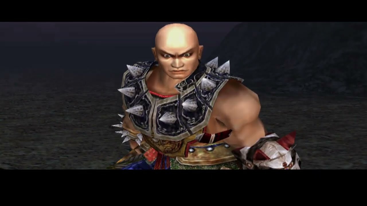 Dynasty Warriors 3 - Battle of Jie Ting | Zhen Ji (Very Hard)