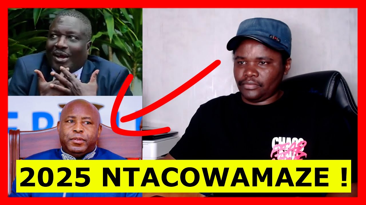 #Faustin_NDIKUMANA ahaye ubutumwa #NEVA nyuma yo kwiyandikisha ibitabo 21/01/2026