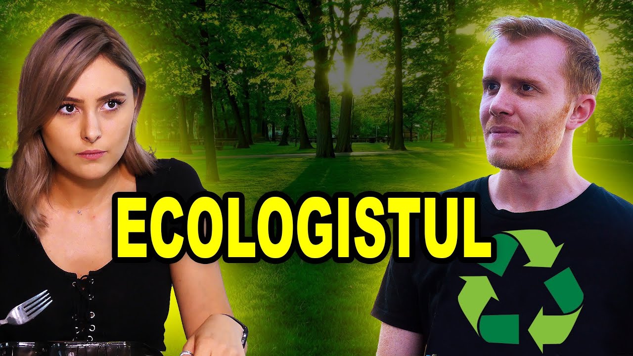ECOLOGISTUL