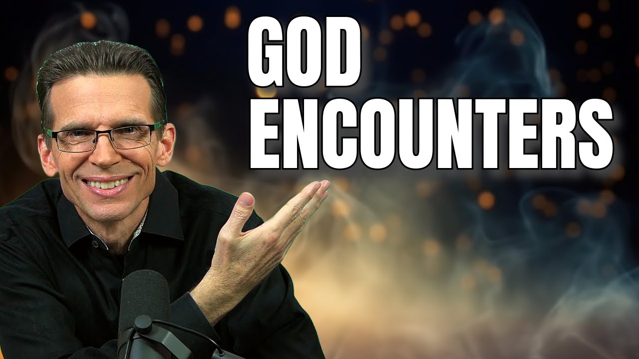 God Encounters Through Prayer & Fasting