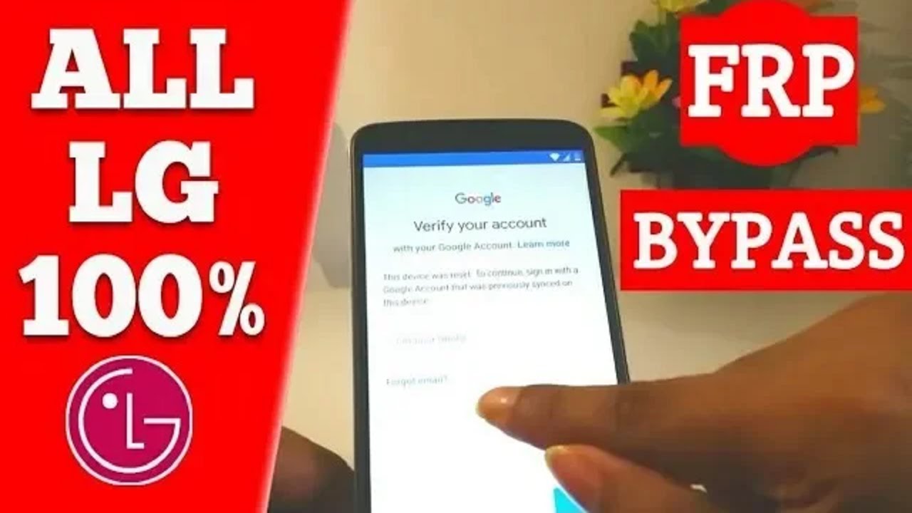 🔥LG K40 FRP Bypass | Without PC | Remove Google Account FRP |  Android Unlock