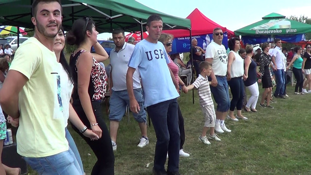 Teferič Orahovice 6.7.2019 Narodna T.V. SULJO