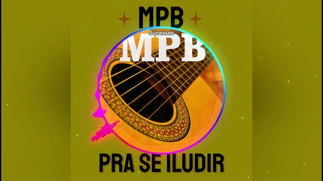 Bryan Behr - de todos os amores / Melhores M&uacute;sicas MPB.