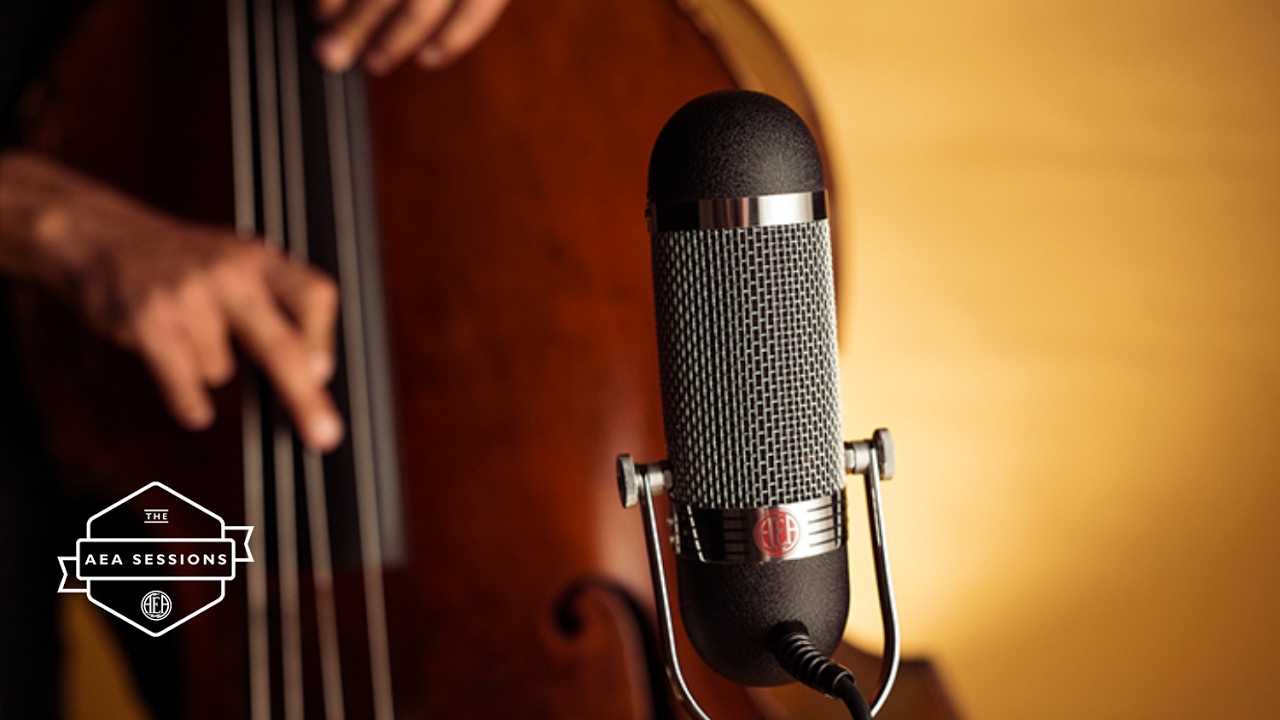 Dave Robaire | Gardenia | AEA Sessions