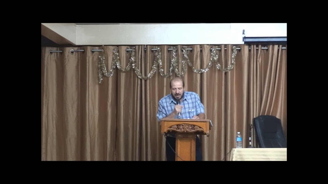 Ramadan Quran Competition Results At The ICCI (2013) | ICCI Archive  Part 1 3