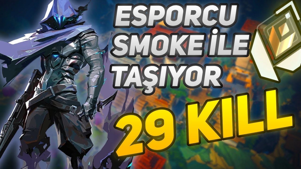 17 YAŞINDAKİ ESPORCU OMEN İLE TAKIMINI TAŞIYOR | VALORANT MAÇ ÖZETİ [LOITA]