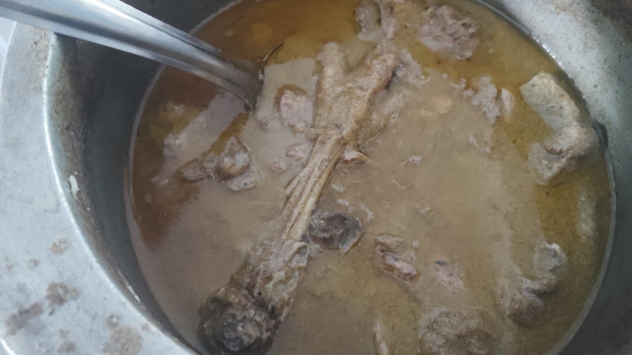  Chicken with perilla seeds Recipe 