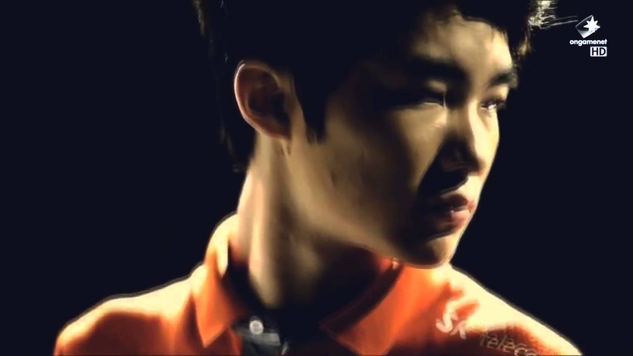 [ OGN ] Teaser of THE intro Champions Spring 2014 SKT T1 Faker