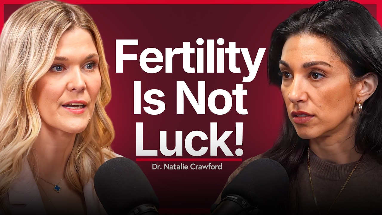 The Pregnancy Doctor: Pregnancy Is Declining Every Year! If You Want Children, DO THIS!