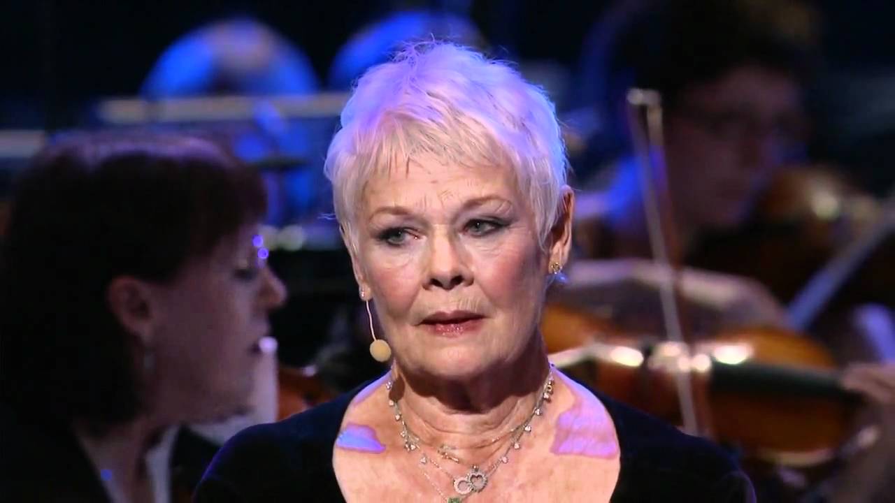 BBC Proms 2010 - Sondheim at 80 - Send In The Clowns from A Little Night Music