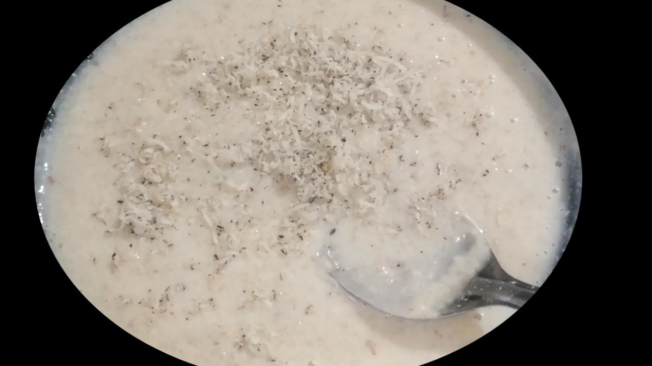 Barley payasam in Telugu || barley kheer Recipe || healthy and tasty barley payasam in Telugu