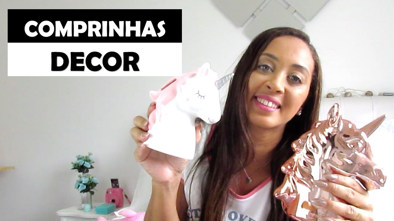 COMPRINHAS DE DECORAÇÃO- SAARA , AMIGÃO E PRAÇA 2 ( Vigário Geral)