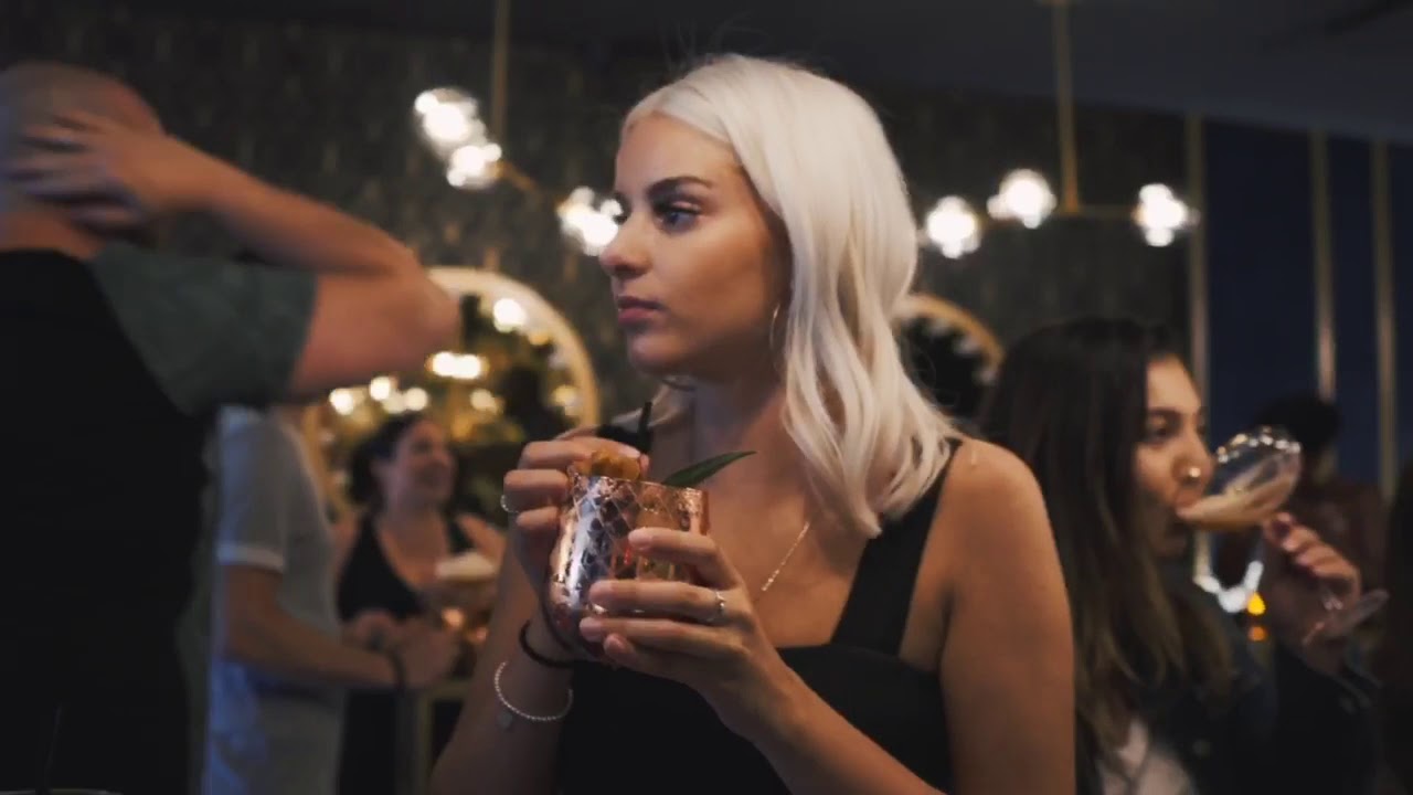 CYR St-Henri x BALL&Ouml;OM by @SWEETNR.AGENCY