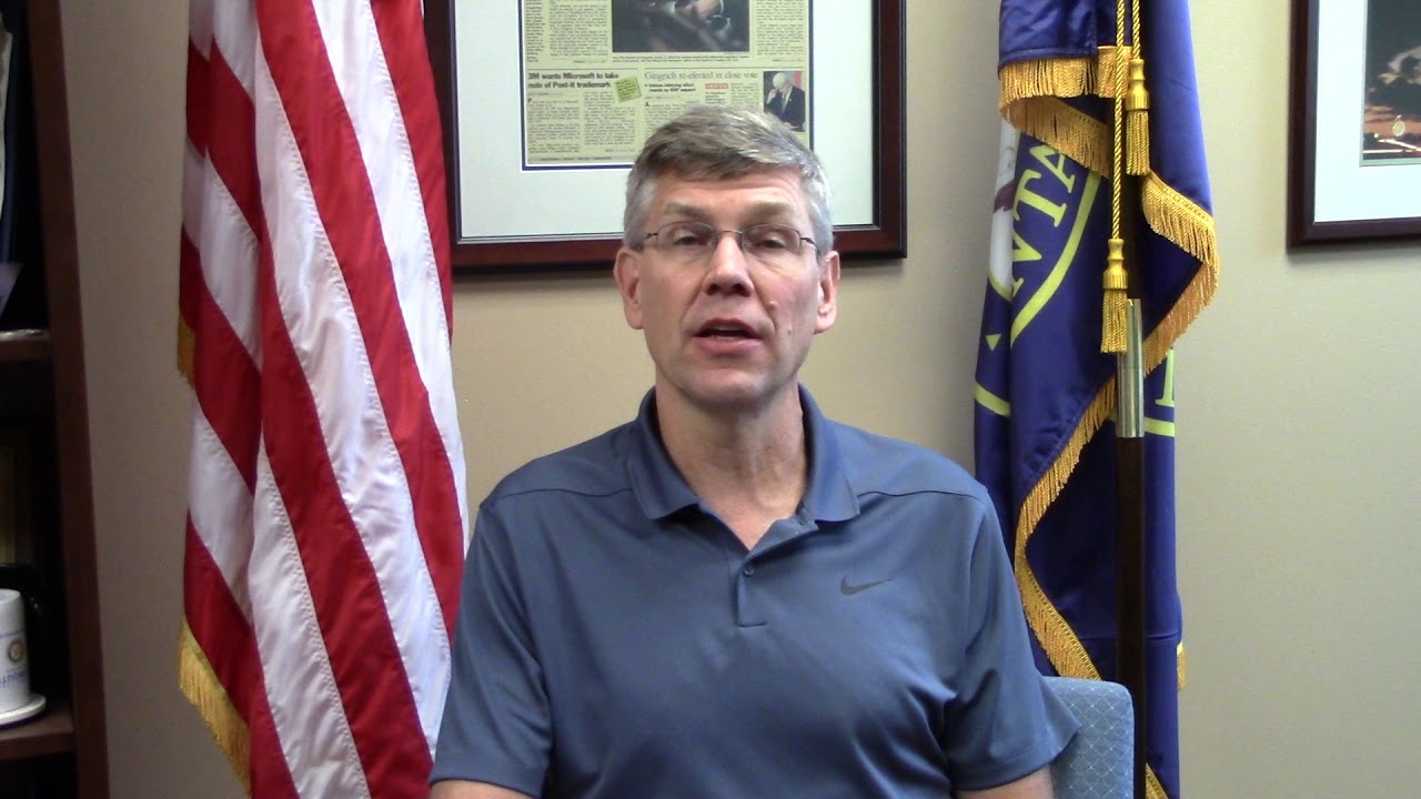 Erik's Correspondence Corner: August 5, 2018