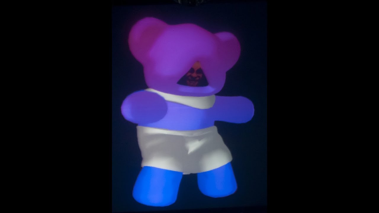 Aphex Twin (ILOSAARIROCK 2011)
