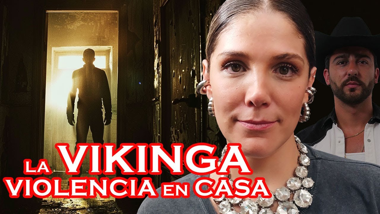 La VIKINGA y sus escándalos😱🐎