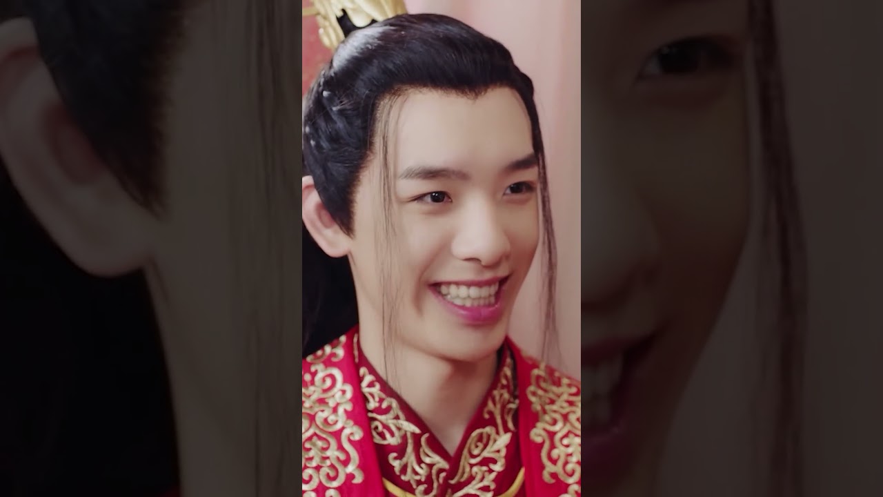 😲 Shaadi Mein Twist! #Meetyou #cdrama #cdraminhindidubbed 🎬 #Ep02Short