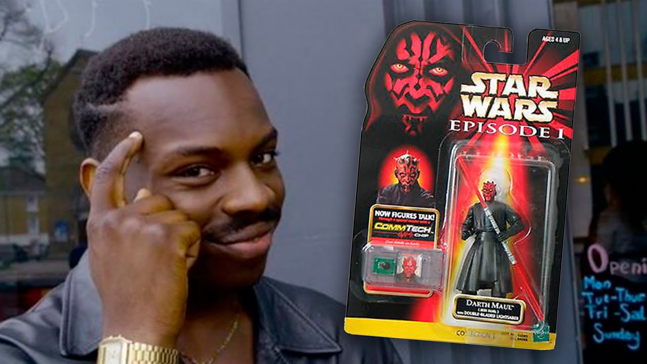 EL MEJOR ACIERTO DE HASBRO EN 20 AÑOS 👍
