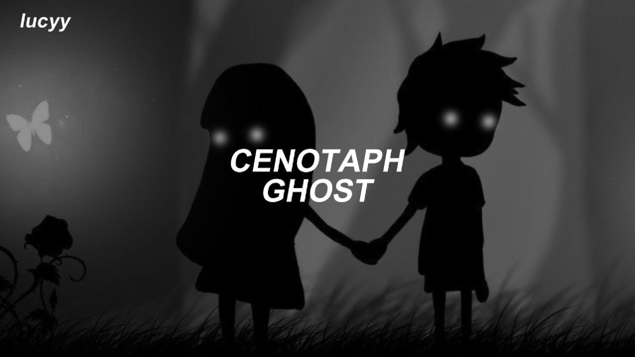 Cenotaph : Ghost (Spanish / English lyrics)