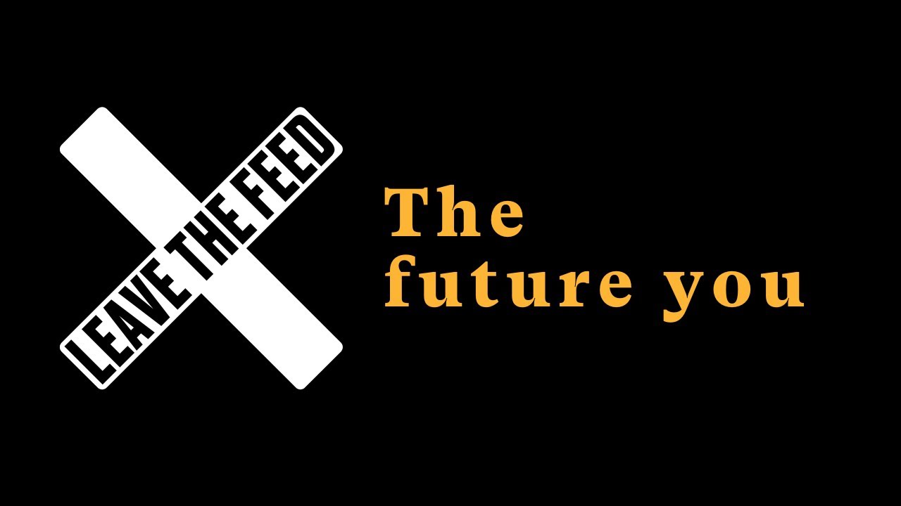The Future You with Ryan Lu