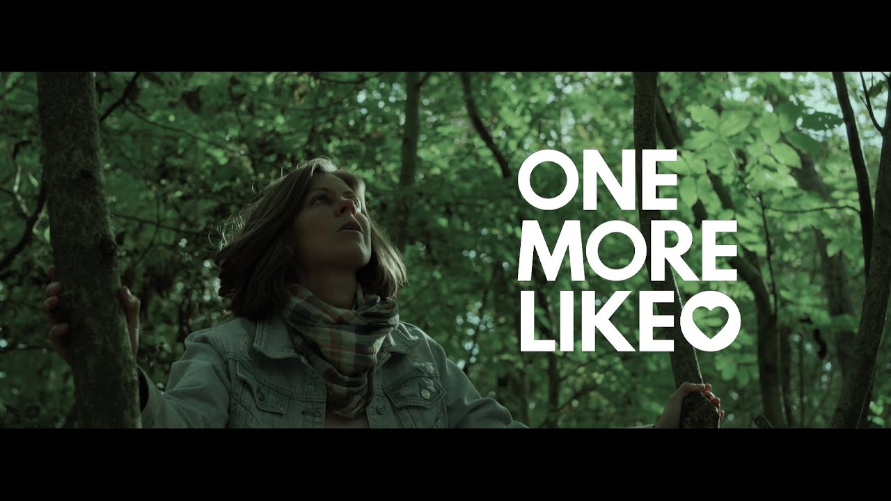 Please don`t let me go - One More Like betétdal