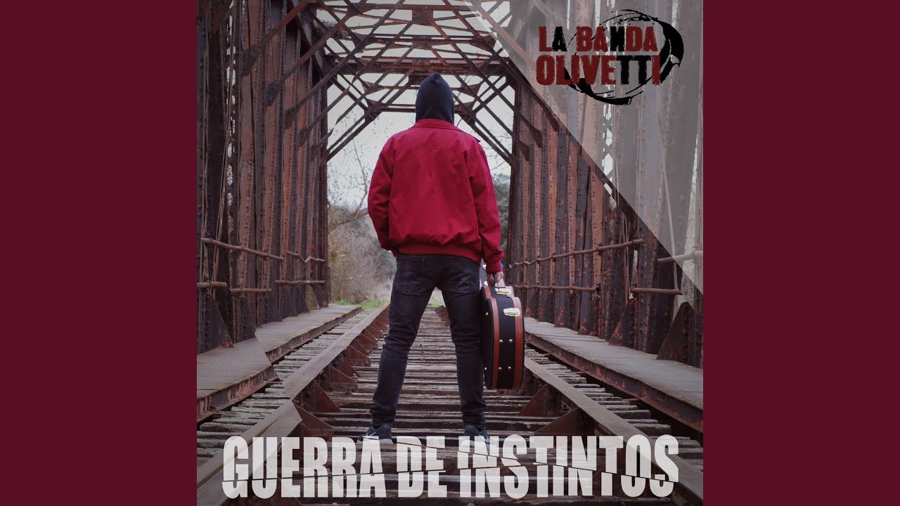 Guerra de instintos