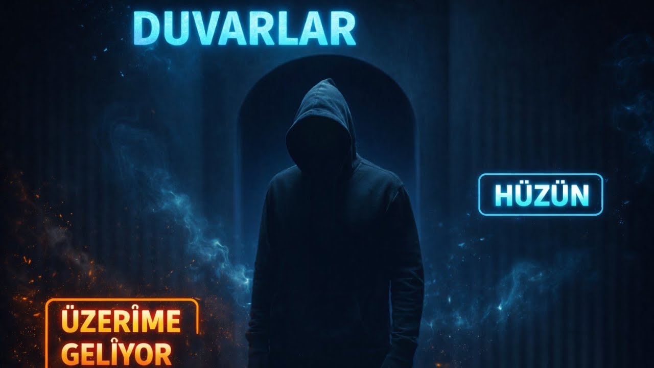🔥 TenacioussMusic-Duvarlar