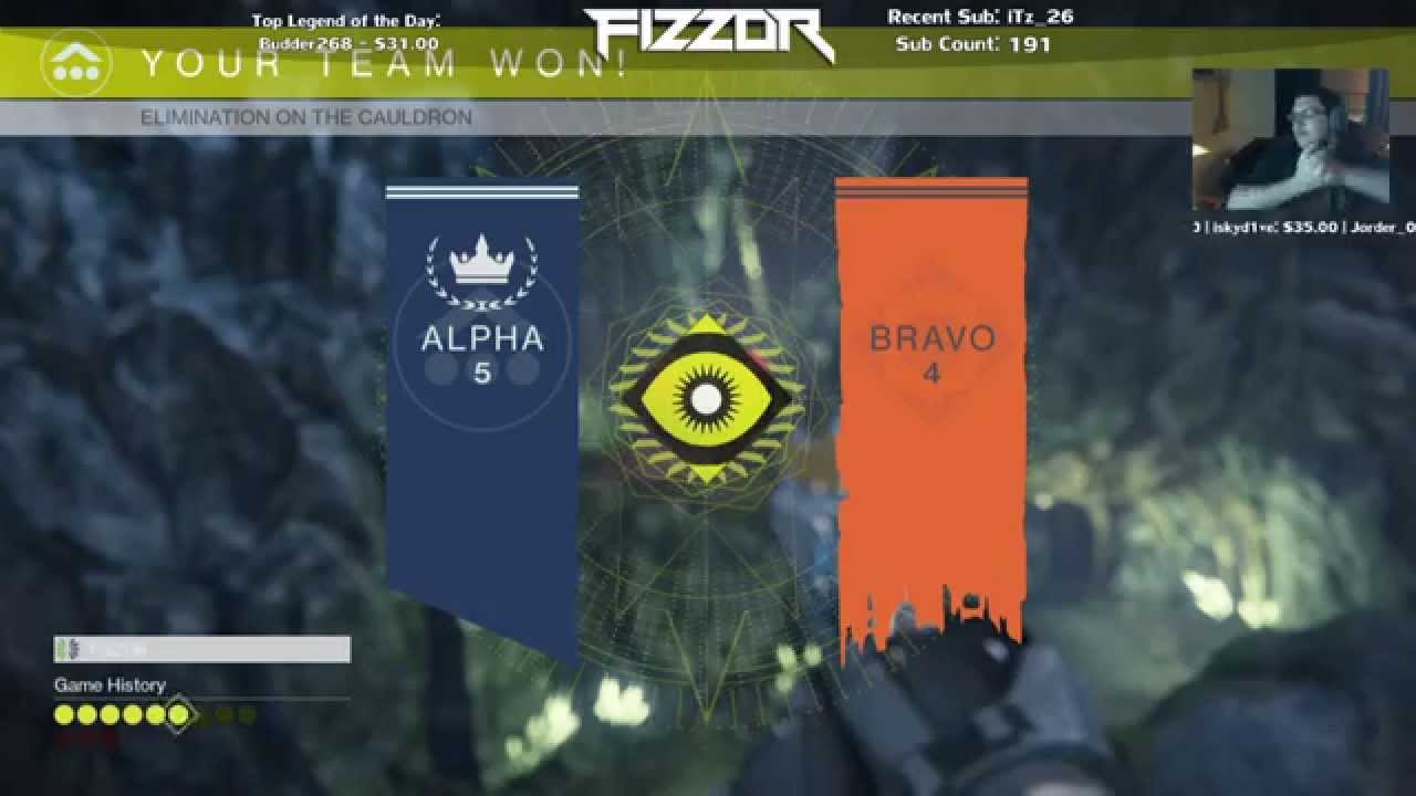 Beating cheaters in Trials of Osiris