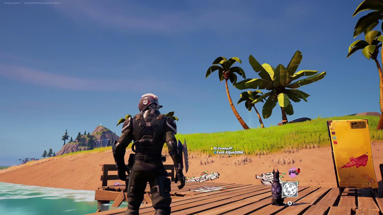 Fortnite #fortnite