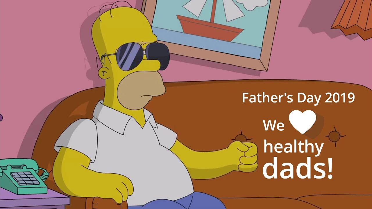 5 Amazing Father&rsquo;s Day Health Ideas 2019