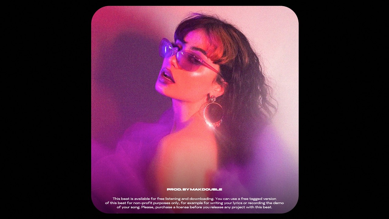 R&B Type Beat - 