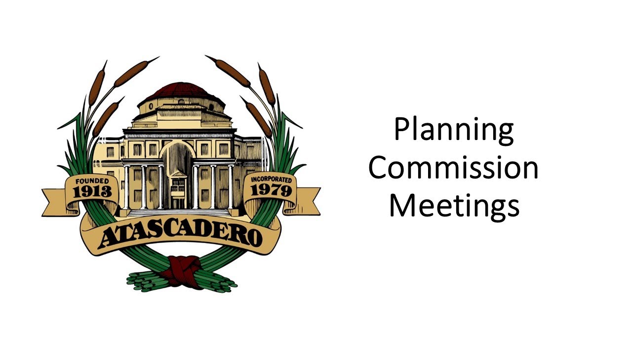 Planning Commission Meeting - October 21, 2025