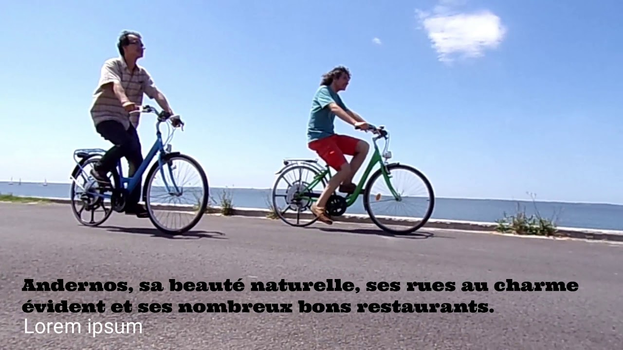 SuperWheel-Andernos-Les-Bains