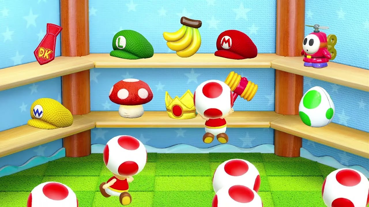 Mario Party Series Let's Play! | Funny and Dangerous Minigames ! [ Live Stream ! AlexGamingTV ]