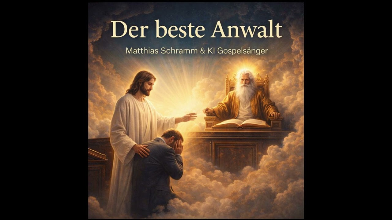Der beste Anwalt