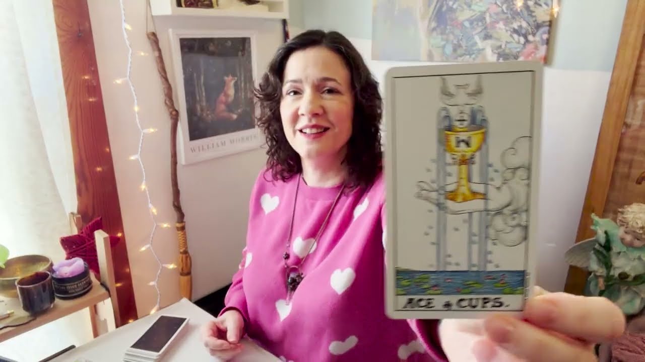 Trying to Make an IMPORTANT Decision? You Need to See This Reading!