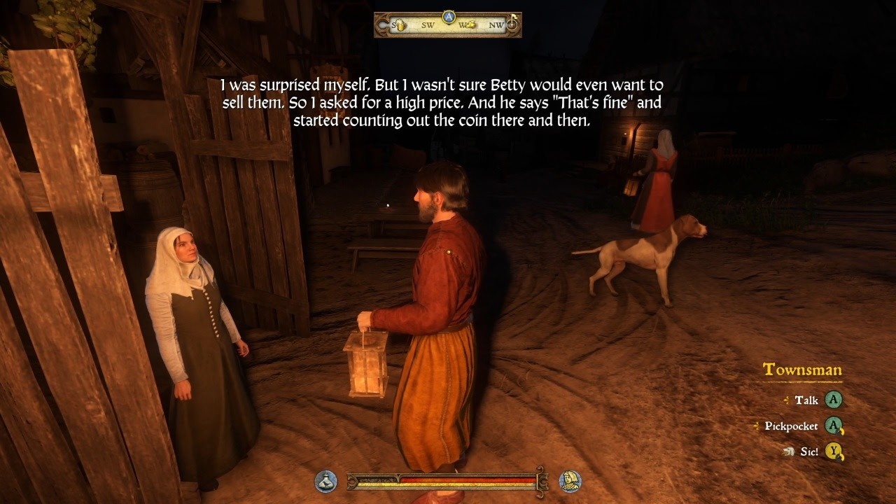 Kingdom Come: Deliverance 🌻 Gameplay 71