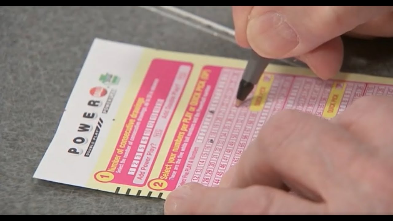 $1.9 billion Powerball jackpot drawing delayed due to 'security protocol' issues