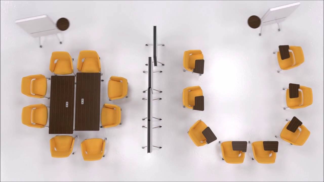 Gibson Showroom Video
