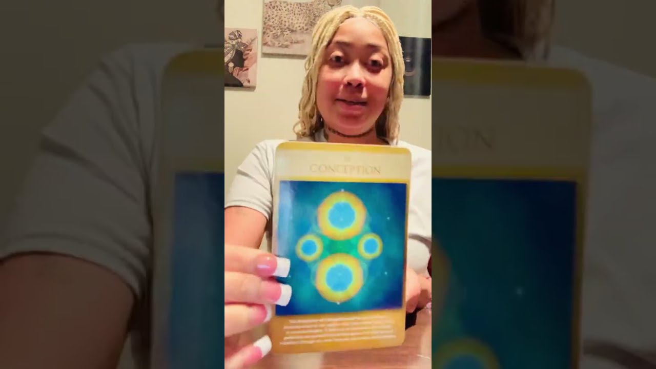 YOU HAVE BEEN A TARGET SINCE BIRTH…