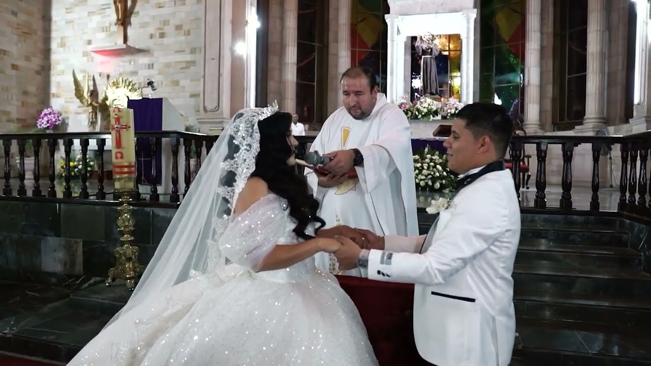 Highlights Rebeca & Jose Alberto ✨