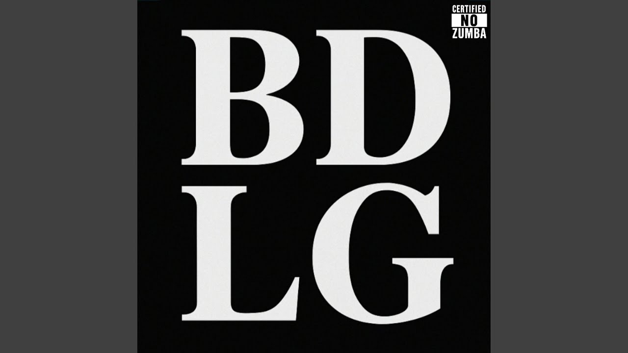 BDLG (feat. Malik Bledoss & Mystik)