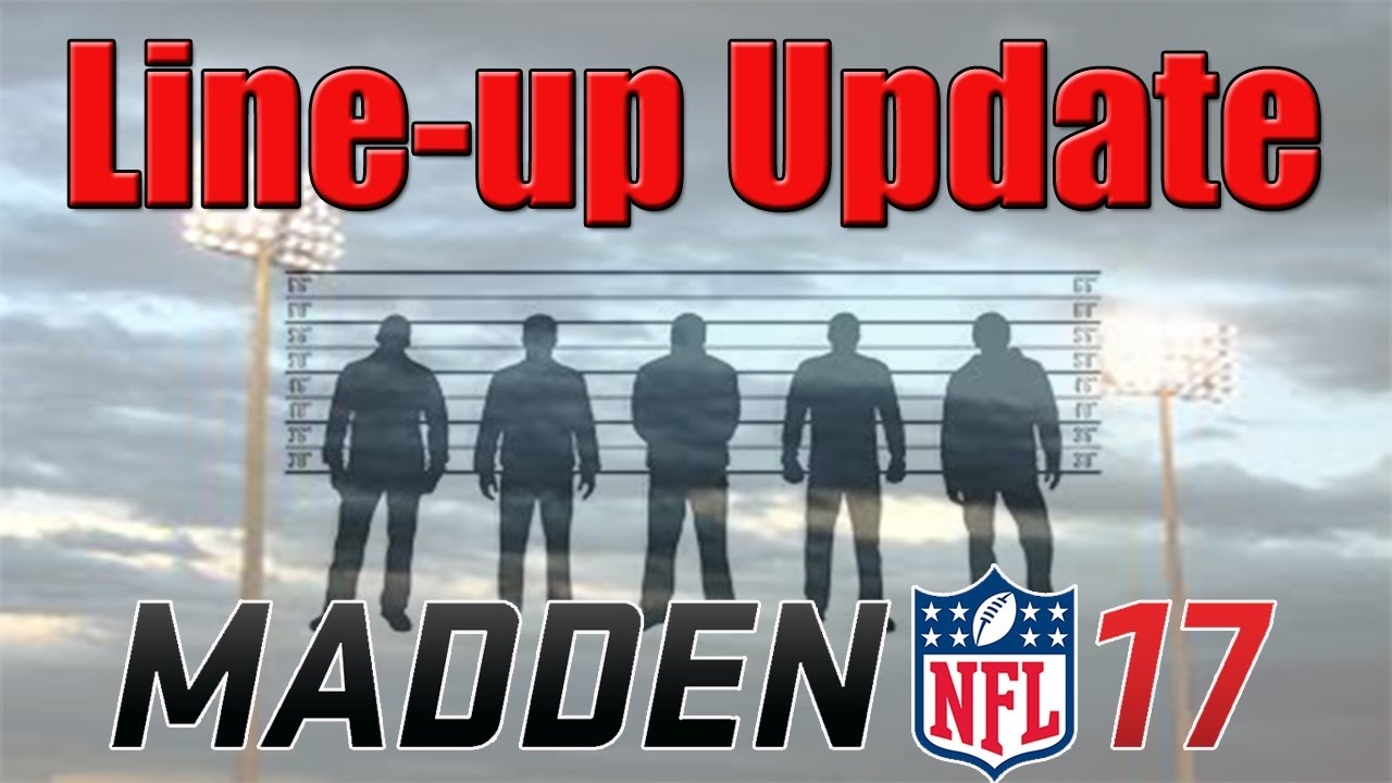 More 99's Than You Can Shake a Stick At - MUT 17 Lineup Update