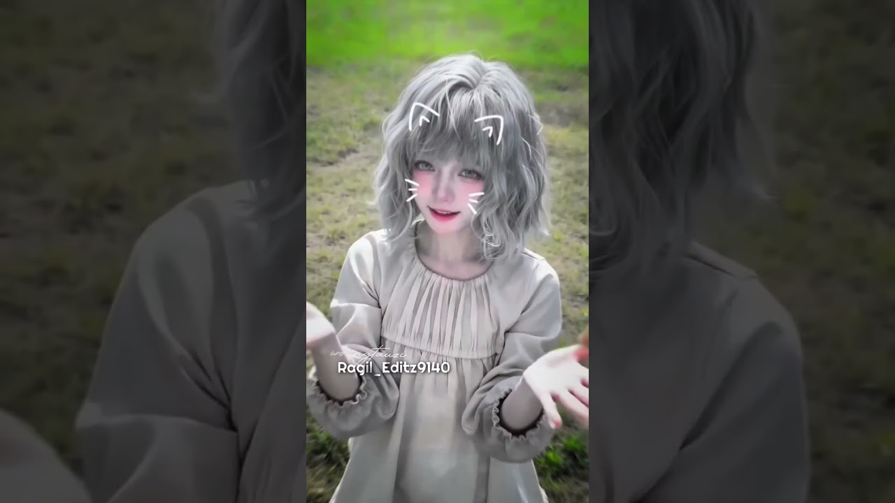 #shorts Kenapa bisa ada karakter se-gemoy ini di game horor?!